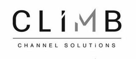 CLIMB CHANNEL SOLUTIONS
