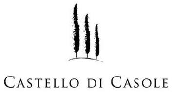 CASTELLO DI CASOLE