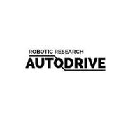 ROBOTIC RESEARCH AUTODRIVE