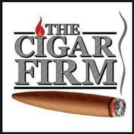 THE CIGAR FIRM