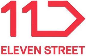 11 ELEVEN STREET