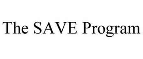THE SAVE PROGRAM