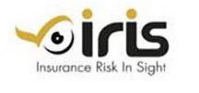 IRIS INSURANCE RISK IN SIGHT