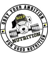 OBEY YOUR AMBITION NIEP NUTRITION FOR GOOD NUTRITION