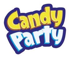 CANDY PARTY