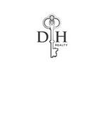 DH REALTY