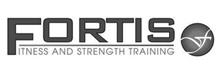 F FORTIS FITNESS AND STRENGTH TRAINING