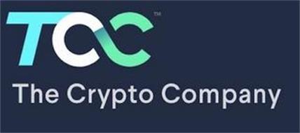 TCC THE CRYPTO COMPANY