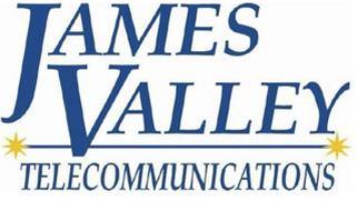 JAMES VALLEY TELECOMMUNICATIONS