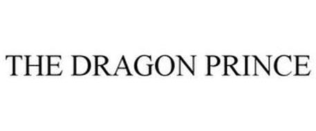 THE DRAGON PRINCE