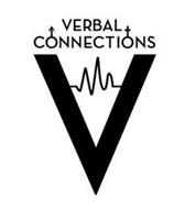 VERBAL CONNECTIONS V