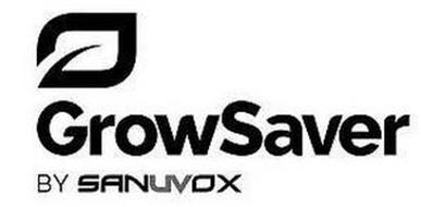 GROWSAVER BY SANUVOX