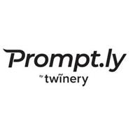 PROMPT.LY BY TWINERY