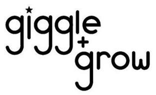 GIGGLE + GROW