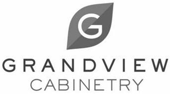 G GRANDVIEW CABINETRY