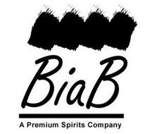 BIAB A PREMIUM SPIRITS COMPANY