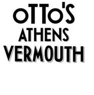 OTTO'S ATHENS VERMOUTH