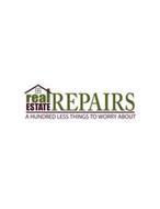 REAL ESTATE REPAIRS A HUNDRED LESS THINGS TO WORRY ABOUT