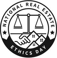 NATIONAL REAL ESTATE ETHICS DAY