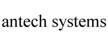 ANTECH SYSTEMS