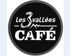 LES 3 VALLEES CAFE