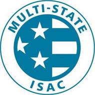MULTI-STATE ISAC