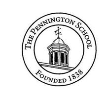 THE PENNINGTON SCHOOL FOUNDED 1838