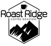ROAST RIDGE COFFEE ROASTERS