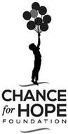 CHANCE FOR HOPE FOUNDATION