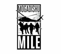 MOGADISHU MILE
