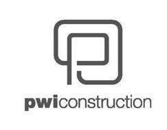 P PWI CONSTRUCTION