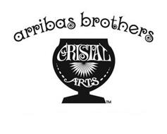 ARRIBAS BROTHERS CRISTAL ARTS