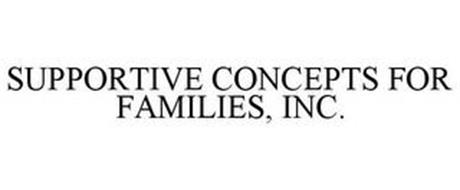 SUPPORTIVE CONCEPTS FOR FAMILIES, INC.