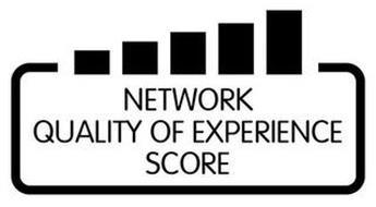 NETWORK QUALITY OF EXPERIENCE SCORE