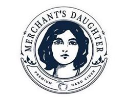 MERCHANT'S DAUGHTER
