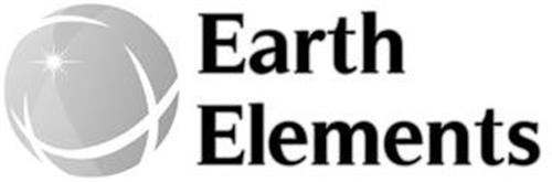 EARTH ELEMENTS