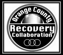 ORANGE COUNTY RECOVERY COLLABORATION
