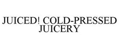 JUICED! COLD-PRESSED JUICERY