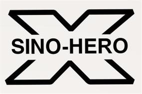 SINO-HERO X