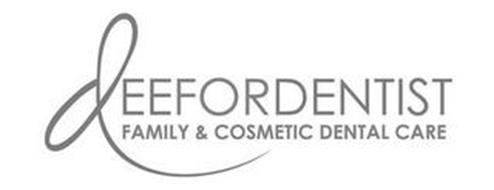 DEEFORDENTIST FAMILY & COSMETIC DENTAL CARE