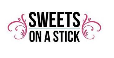 SWEETS ON A STICK