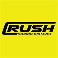 RUSH RACING EXHAUST