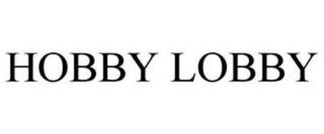 HOBBY LOBBY