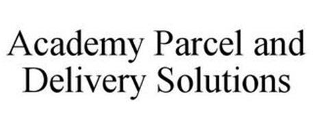 ACADEMY PARCEL AND DELIVERY SOLUTIONS