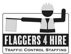 FLAGGERS 4 HIRE TRAFFIC CONTROL STAFFING