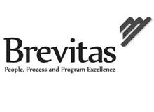 BREVITAS PEOPLE, PROCESS AND PROGRAM EXCELLENCE M