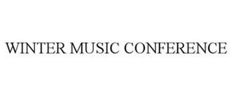 WINTER MUSIC CONFERENCE