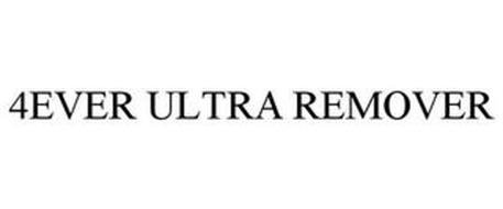 4EVER ULTRA REMOVER