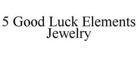 5 GOOD LUCK ELEMENTS JEWELRY