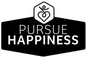 PURSUE HAPPINESS